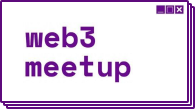 Web3 Meetup