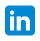 Icon for Linkedin